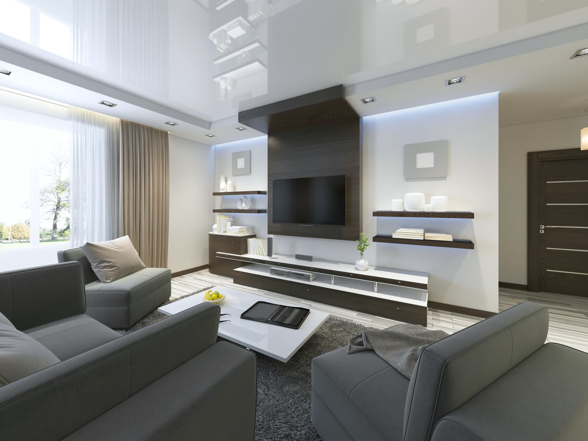 Home Theatre System