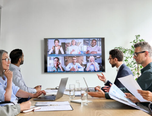 Discover 8 Conference Room AV Solutions for Better Meetings
