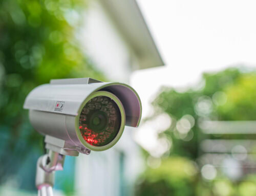 7 Factors Affecting Security Camera Installation Cost